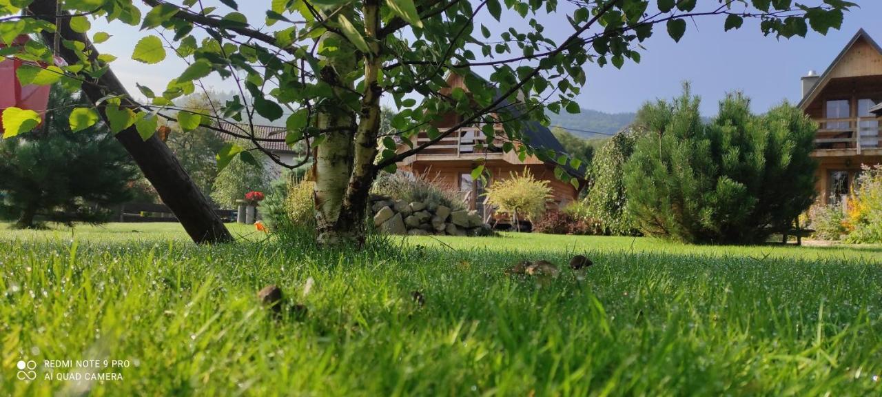 Domek Mateo Wambierzyce Εξωτερικό φωτογραφία